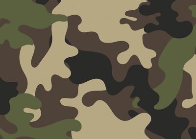 Camo Grün 19