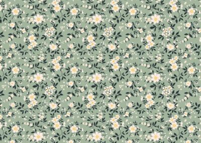 Delicate Flowers 125