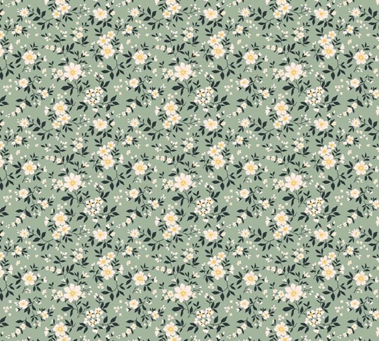 Delicate Flowers 125