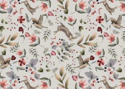 Into the Woods weiss 48