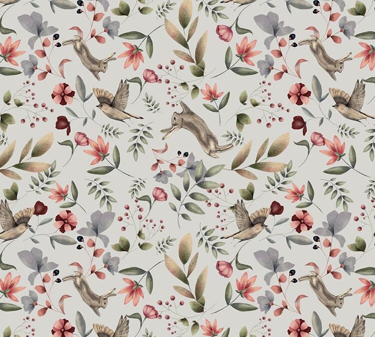 Into the Woods weiss 48