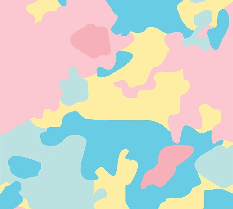 Pastell Marshmallow 61