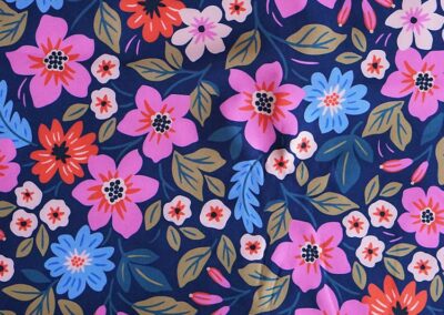 Striking Flowers 107