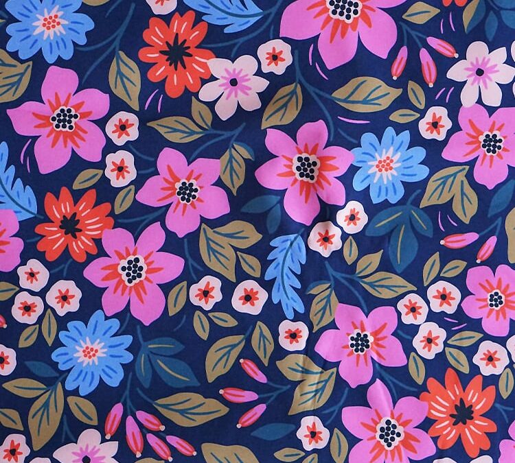 Striking Flowers 107