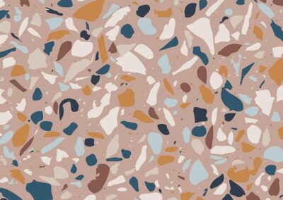 Terrazzo Nude