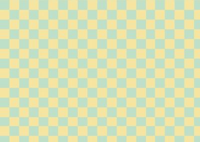 Karos Pastellgelbmint 142