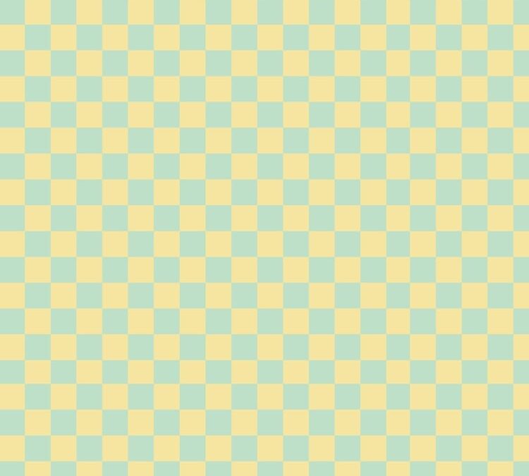 Karos Pastellgelbmint 142