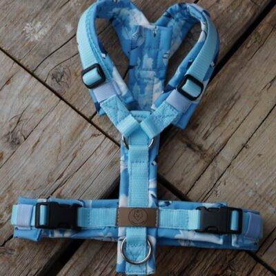 Sofortkauf Geschirr 1989 Gr. S