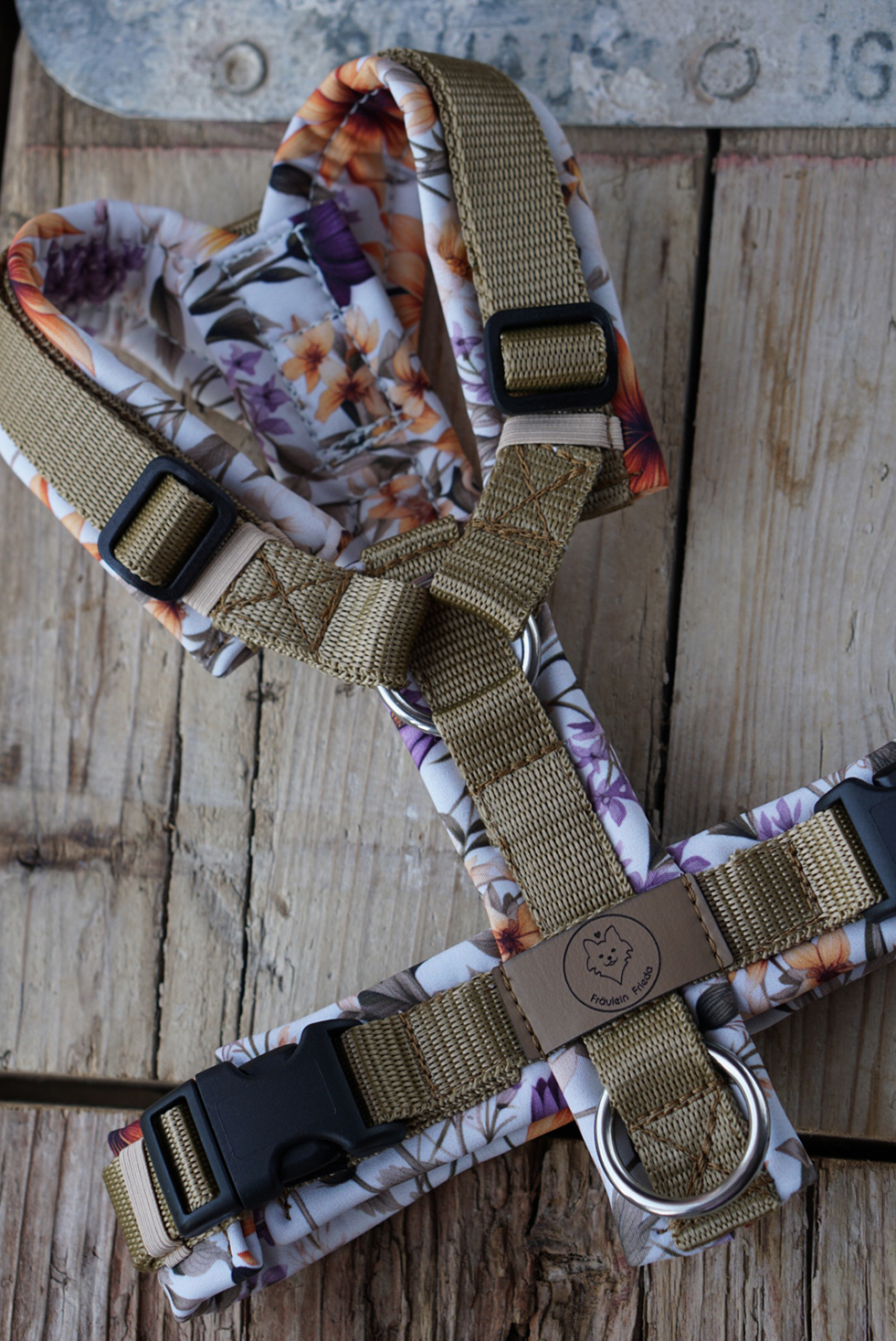 Geschirr Bloom & Bees