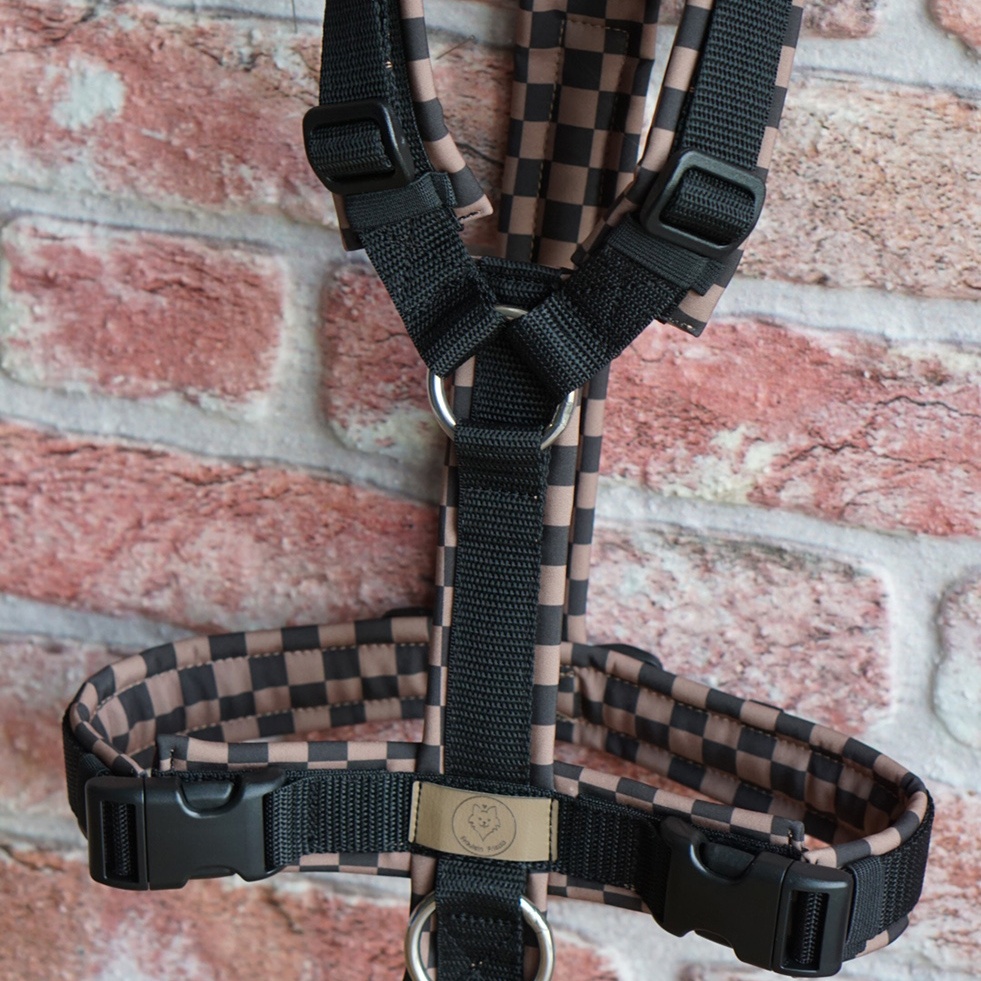 Sofortkauf Geschirr Espresso Gr. M