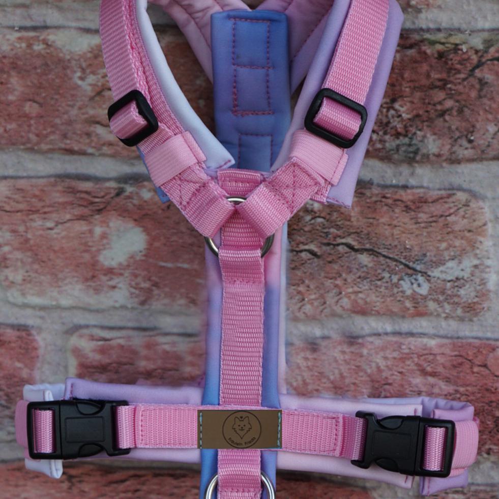 Sofortkauf Geschirr Lover Gr. M