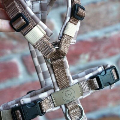 Geschirr Mocha Latte