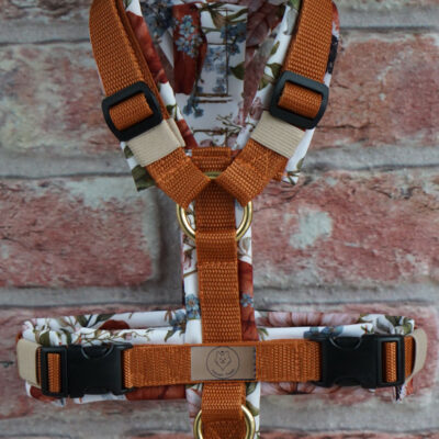 Geschirr Mohn Bernstein