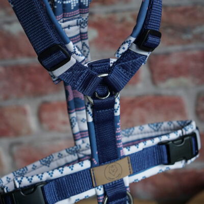 Geschirr Nordisk Jul – Fox