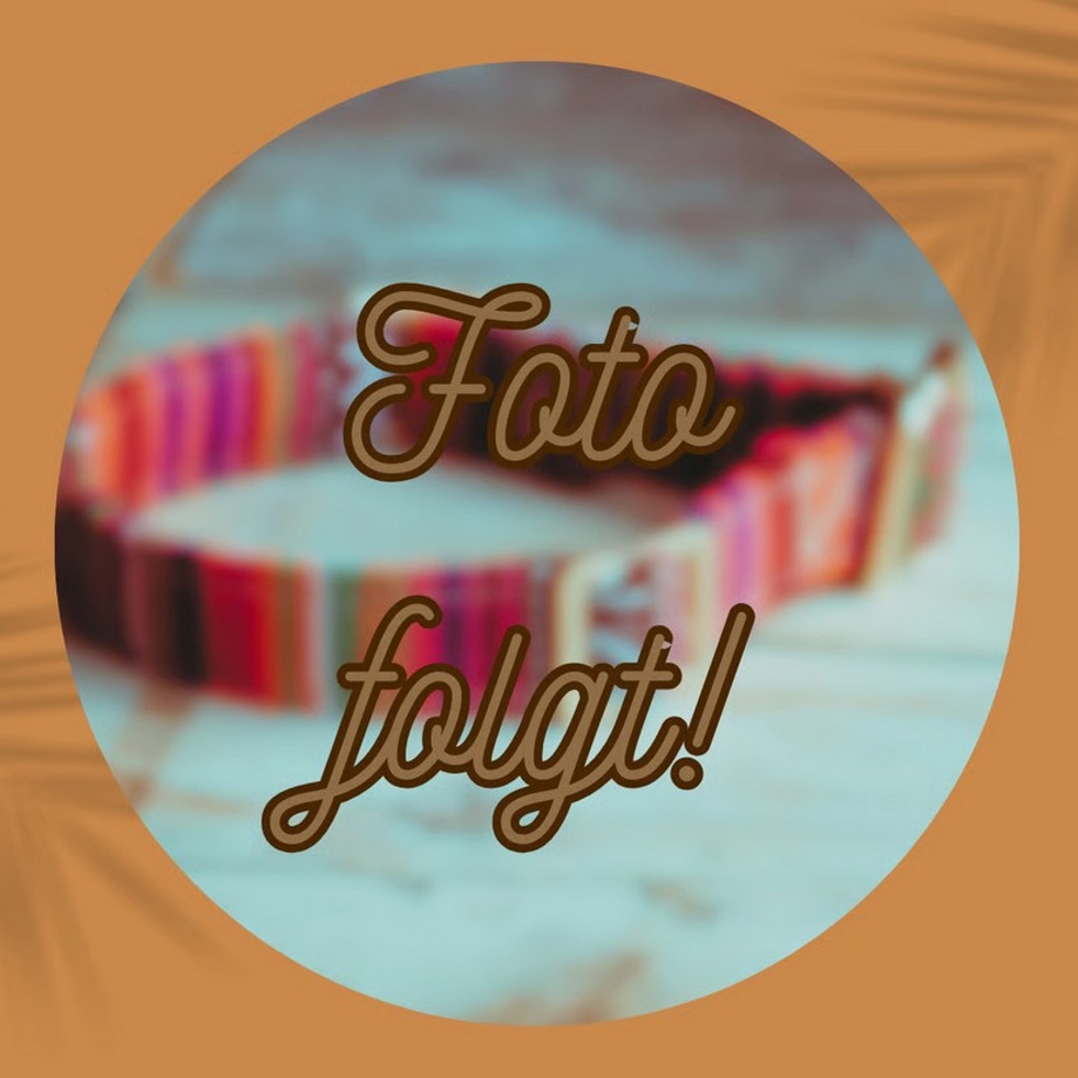 Gurtbandleine Leo splash khaki