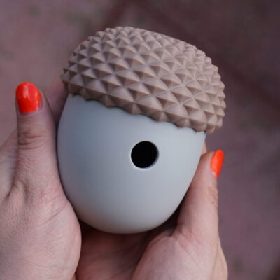 Slowfeeder Little Nut