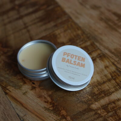 Pfotenbalsam
