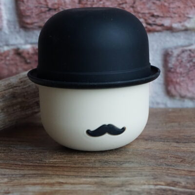 Slowfeeder Petit Monsieur