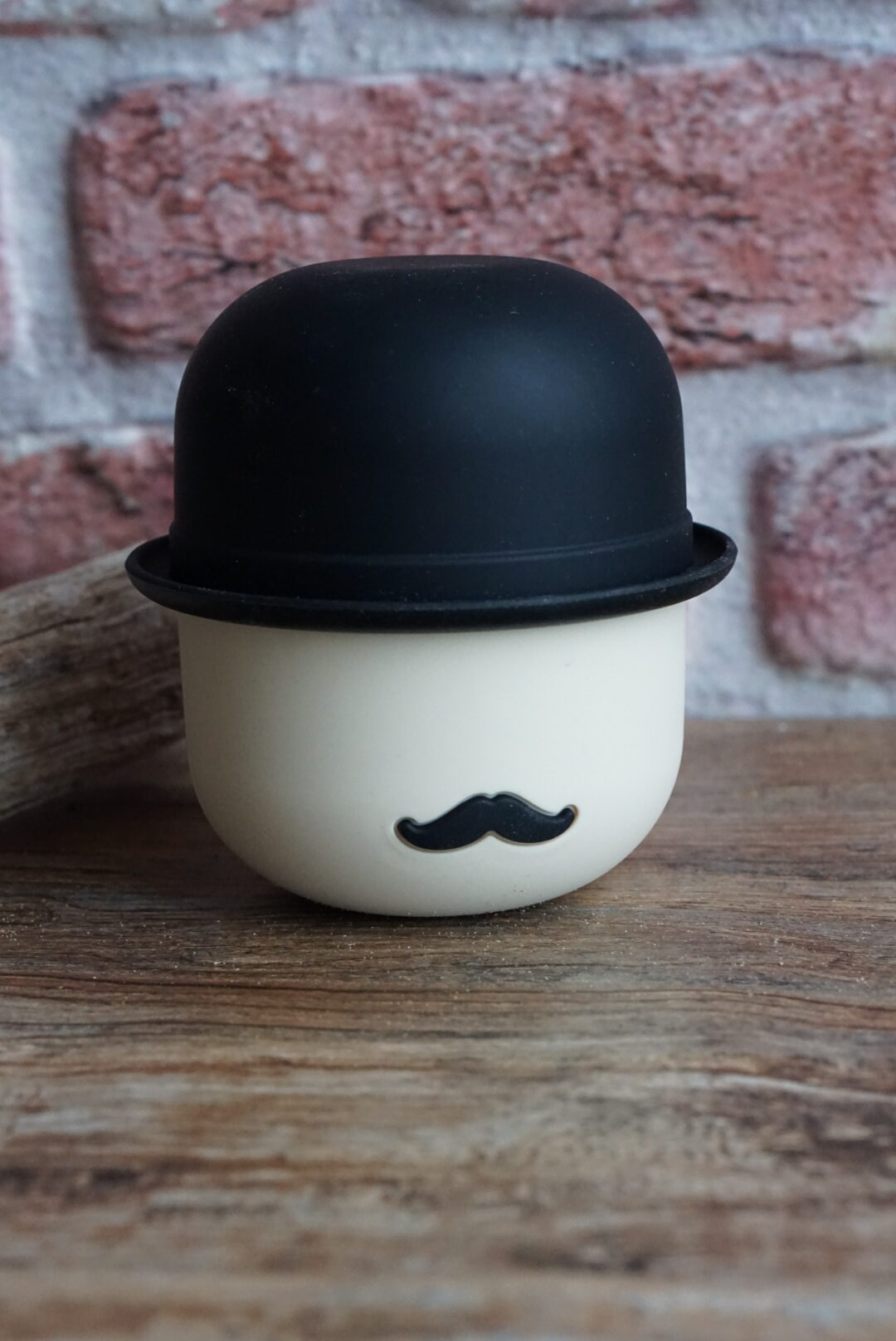 Slowfeeder Petit Monsieur