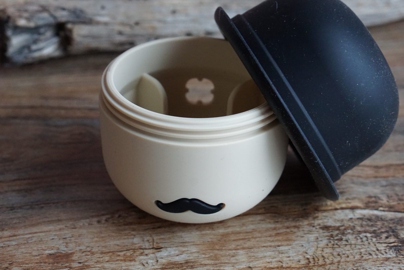 Slowfeeder Petit Monsieur – Bild 2