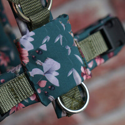 Fach für Ortungsgerät oder Hundemarke