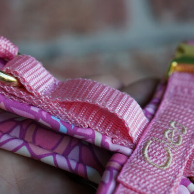 GPS Tracker Schlaufe