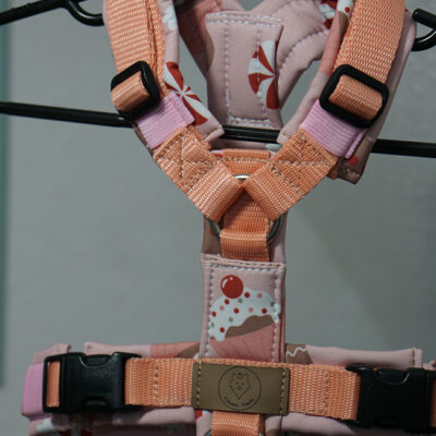 Sofortkauf Geschirr Muffin man