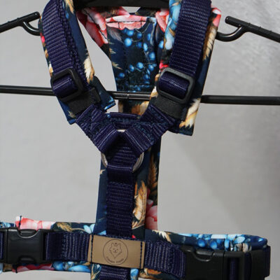 Sofortkauf Geschirr Ice flowers