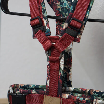 Sofortkauf Geschirr Midnight garden