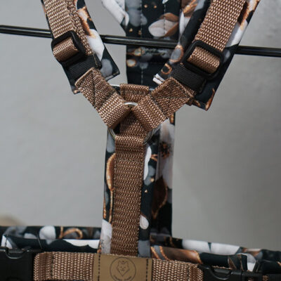 Sofortkauf Geschirr Golden Magnolia