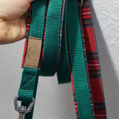 Sofortkauf Premiumleine Karo