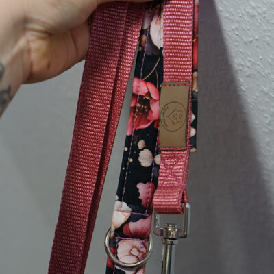 Sofortkauf Premiumleine Mystic bloom