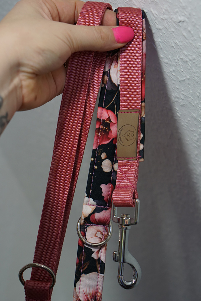 Sofortkauf Premiumleine Mystic bloom