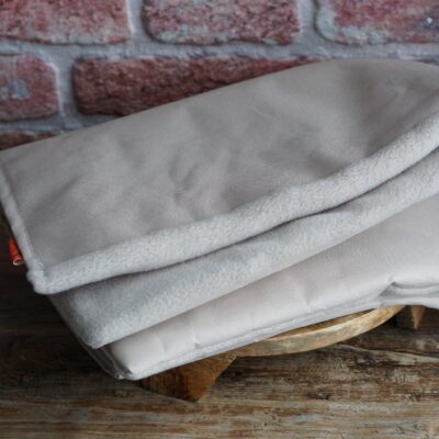 Sofortkauf Decke BEIGE