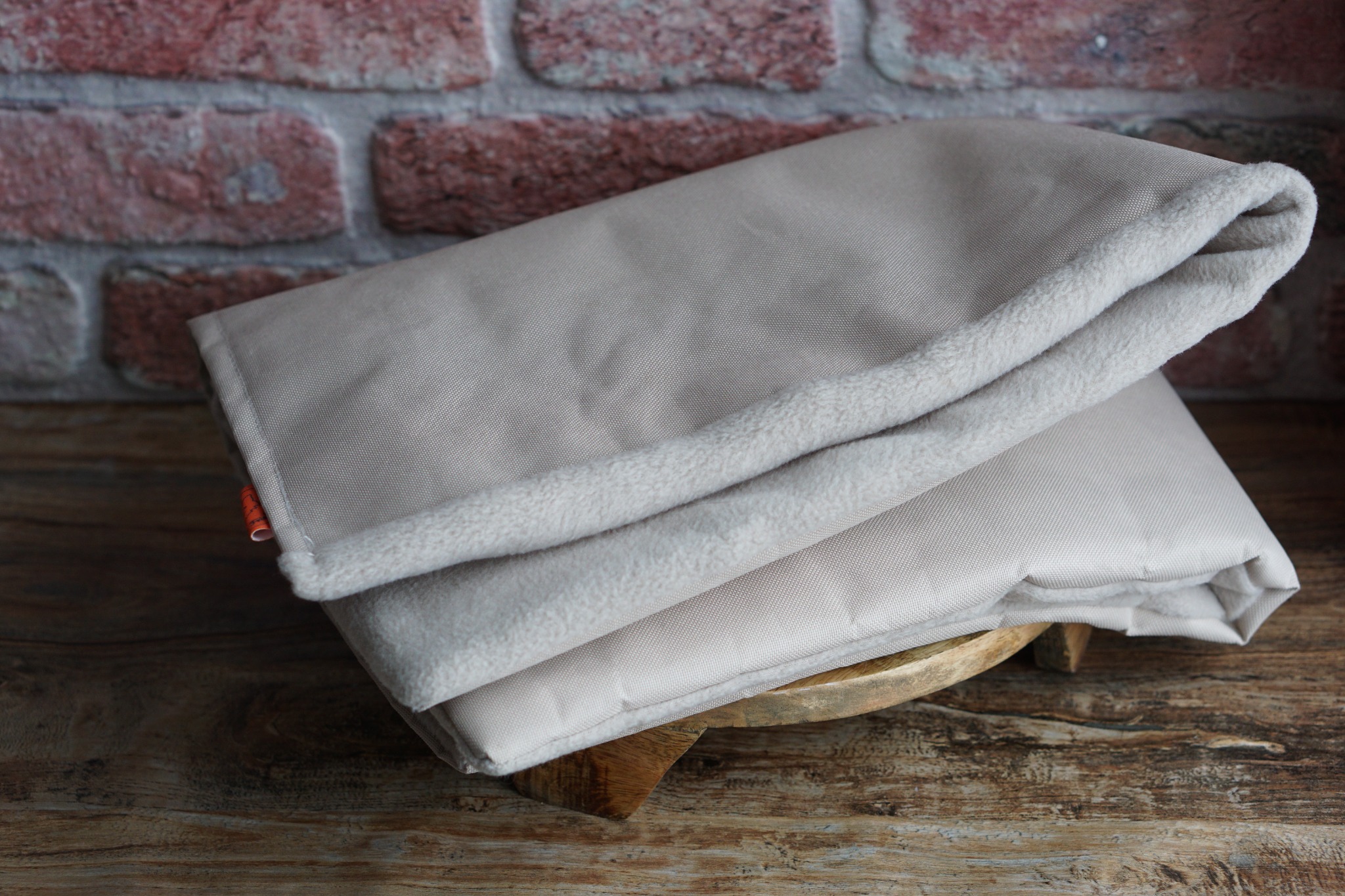 Sofortkauf Decke BEIGE