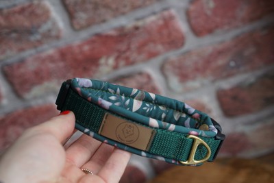 Halsband Into the woods