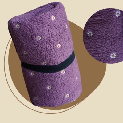 Kuschelpad Travel - lets go!