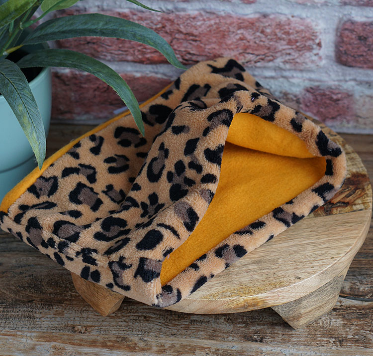 Hunde LOOP Leo in 3 Farben – Bild 2