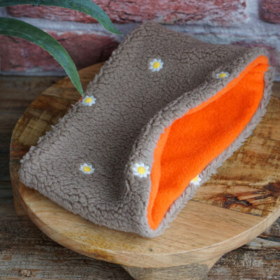 Hunde LOOP Gänseblümchen