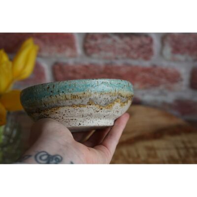 The pottery collection - Schale ocean breeze