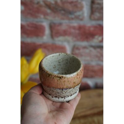 The pottery collection - Cup tiny