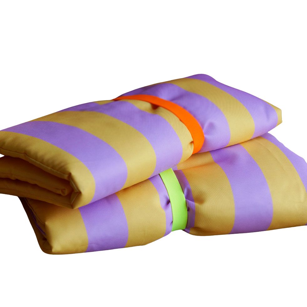 Travelpad Beach Stripes