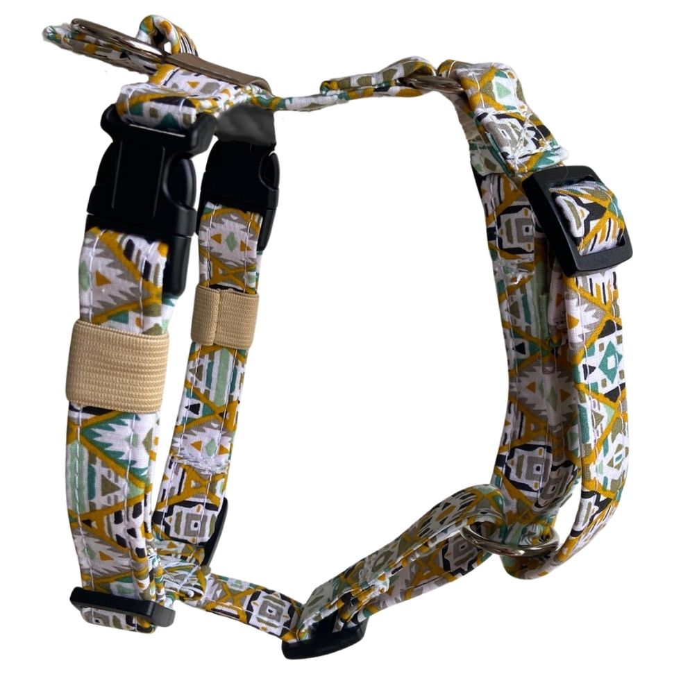 PURE Sofortkauf Geschirr Nomad