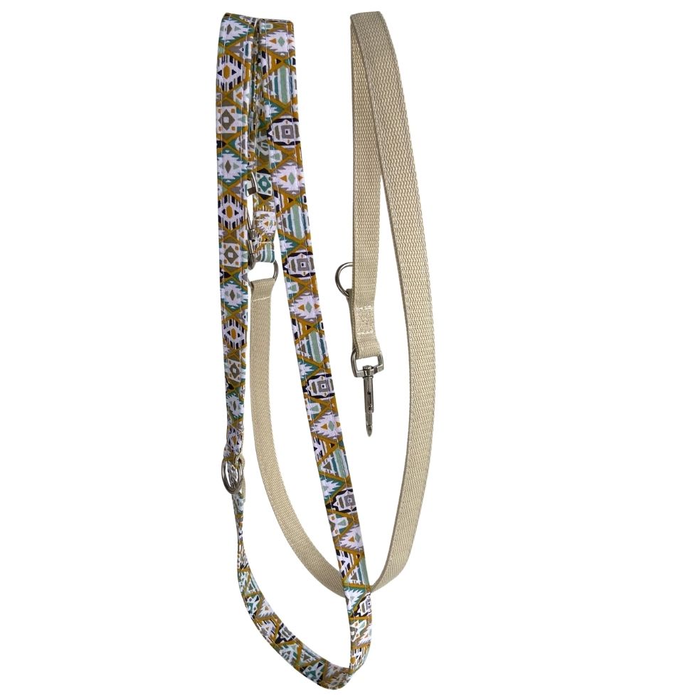 DUO Premium Leine Nomad