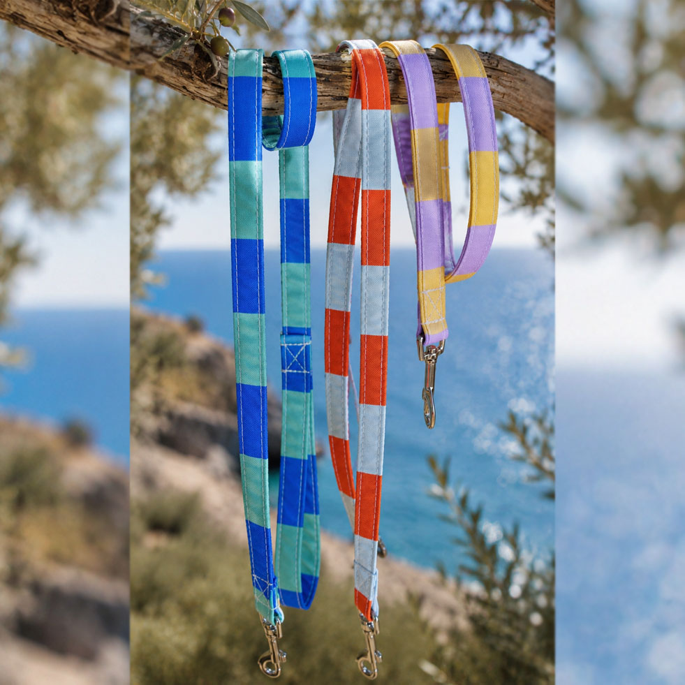 PURE Leine Beach Stripes