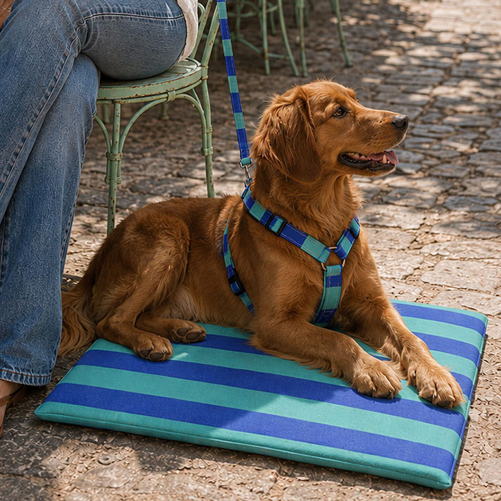 Travelpad Beach Stripes