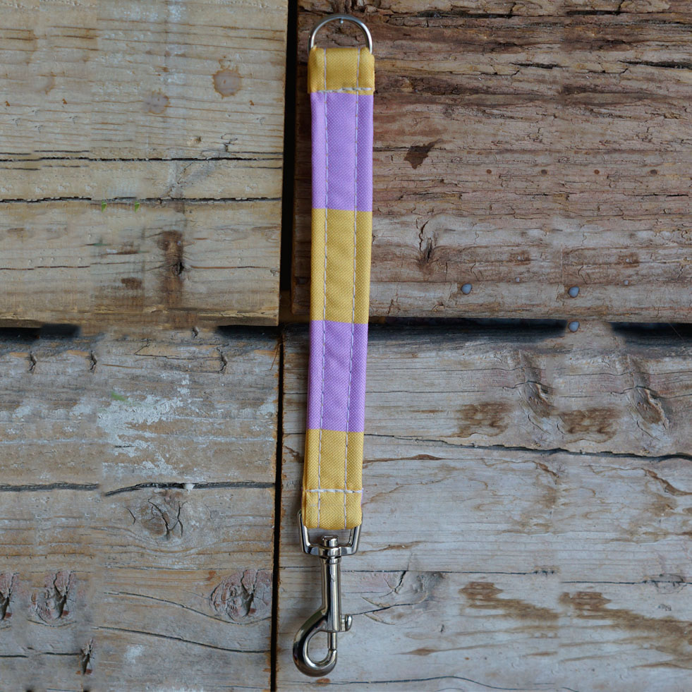 PURE Leinen Adapter Beach Stripes
