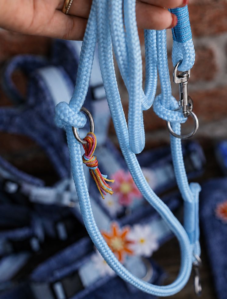 Tauleine Denim Love