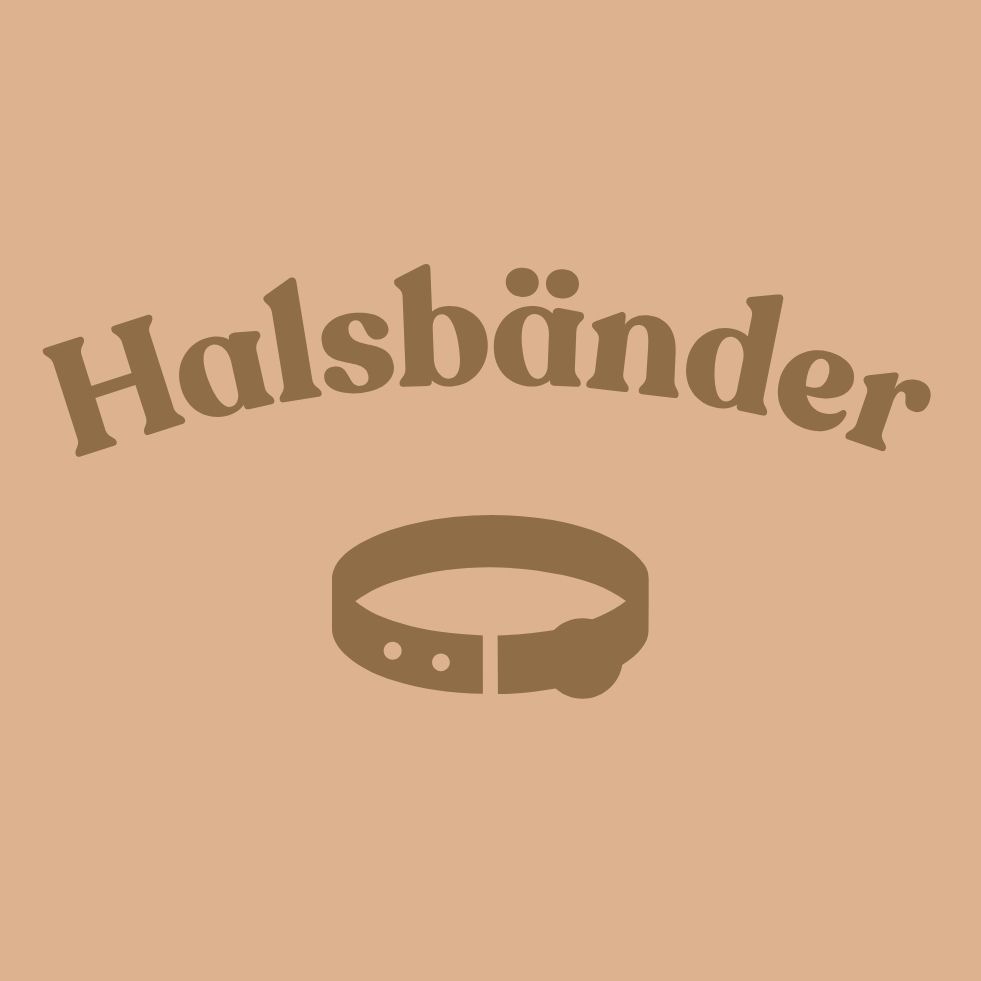 Reel Sofortkauf Special Halsbänder