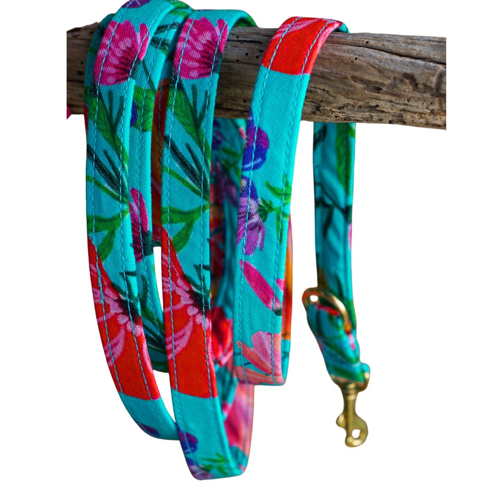 PURE Leine Tropical